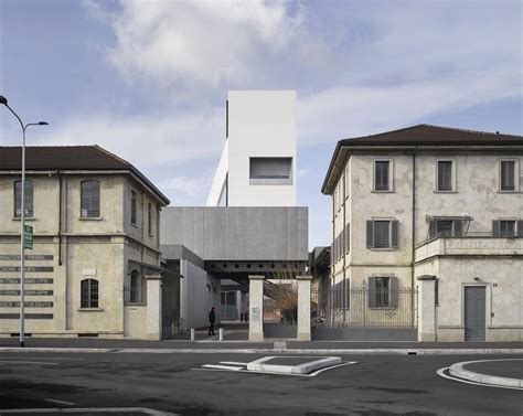 fondazione prada milano pro|fondazione prada oma.